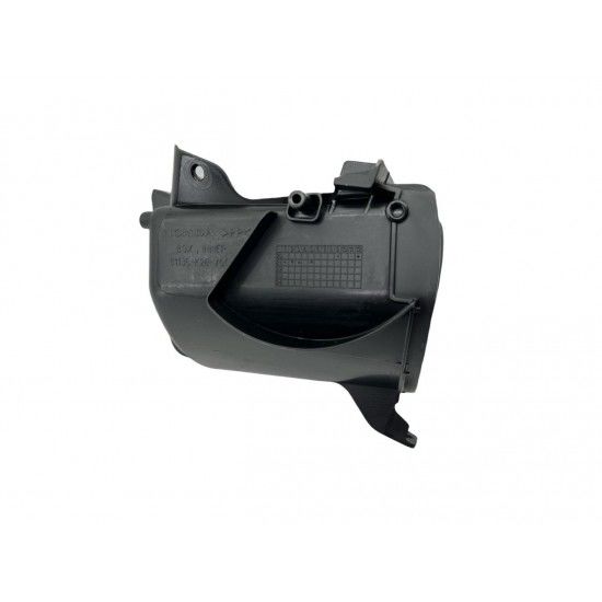 Honda DİO Ön İç Panel Cebi Siyah Renixpart