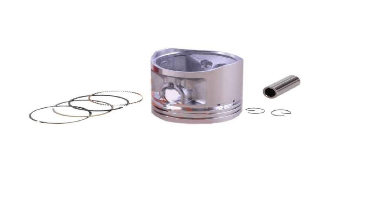 Cg Serisi Piston Sekman Takımı 63.50mm 13 Pim Prc
