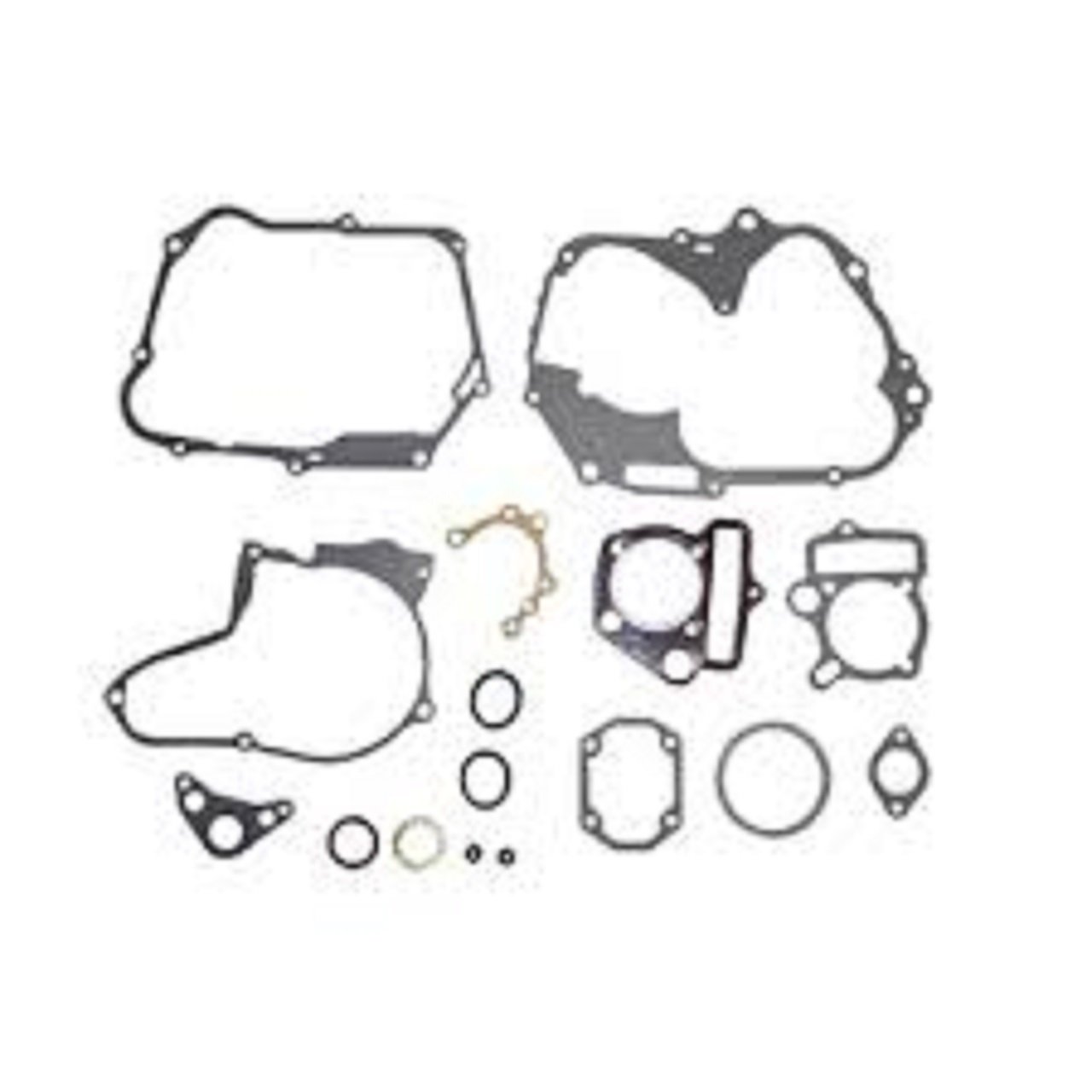 Mondial 100kh Conta Takımı Deltaforce