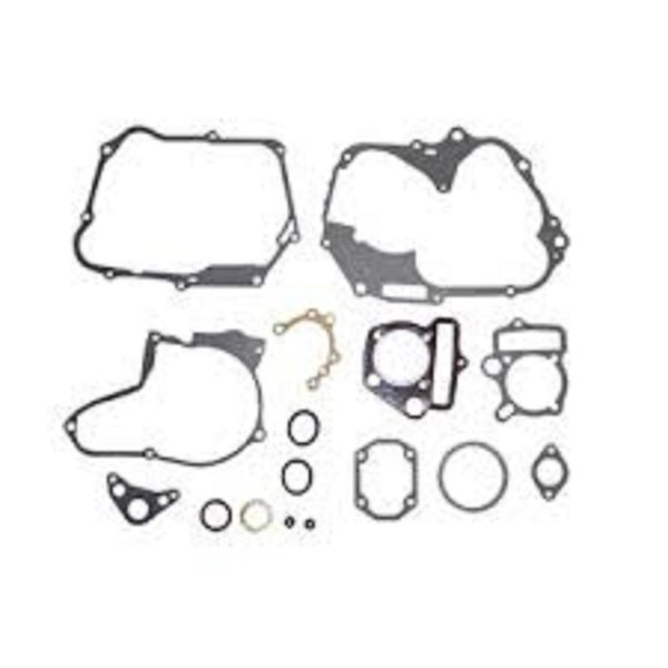 Mondial 100kh Conta Takımı Deltaforce