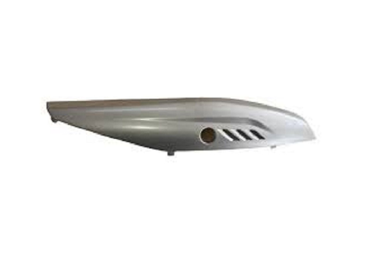 Honda Spacy Alpha Eksoz Muhafaza Gri Parça 2018 Model Monero