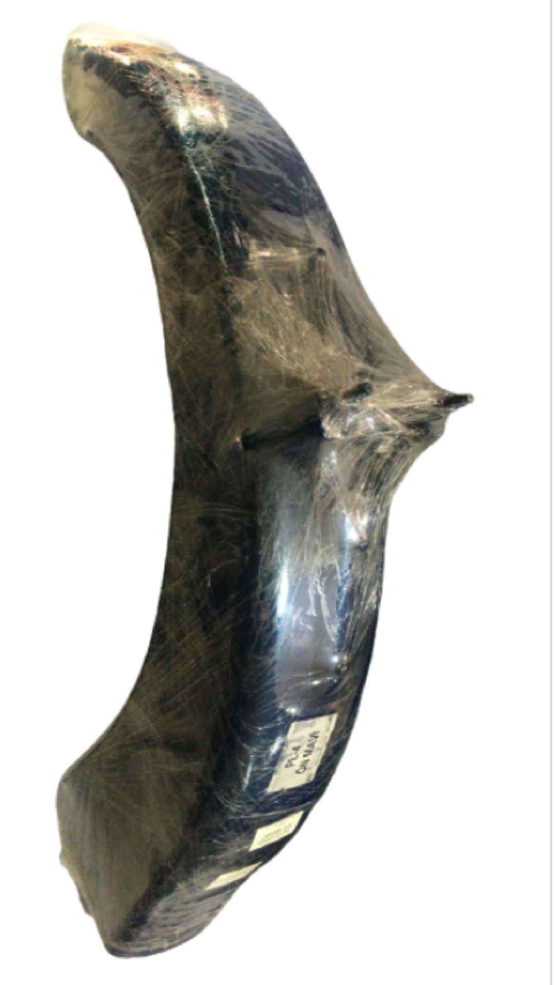 Planet-4 Ön Çamurluk Mavi Orjinal