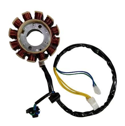 Arora Cappucino 50 Statör 12 Li 29-88-25mm 2D 5K Prc