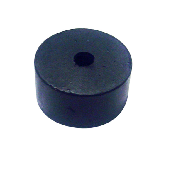 Scooter Serisi Alt Sehpa Takozu 6mm Burçsuz Prc