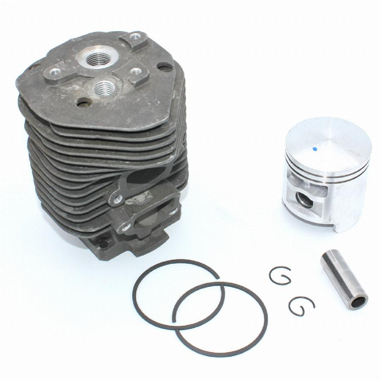 Stihl 050-051-TS510 Silindir Piston Sekman Takımı 52mm Platt 60-00-551 (1111 020 1200)