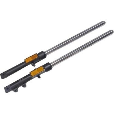 Mondial 125 MH-L Ön Amortisör Takımı Orjinal