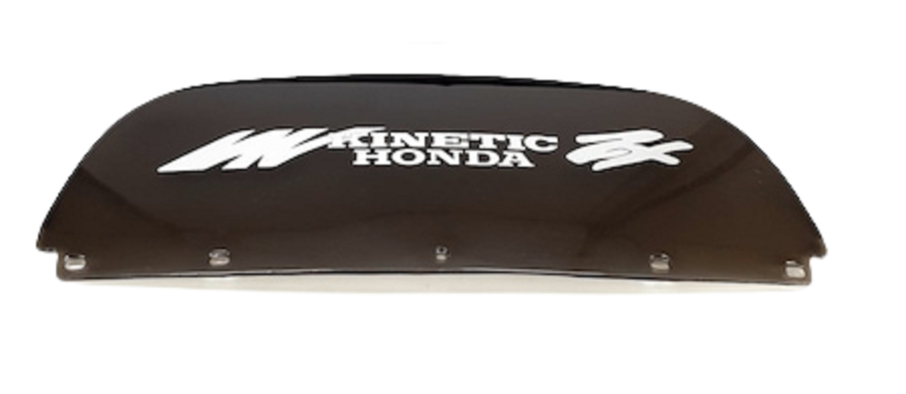 Honda Kinetik Siperlik Camı Küçük Armalı Orjinal