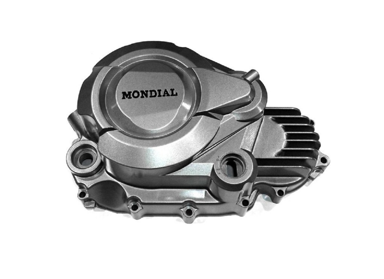 Mondial 125mh-150mr Karter Sağ Kapak Orjinal