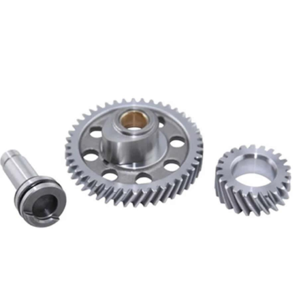 Cg Serisi Eksantrik Dişli Seti Zomax Monero