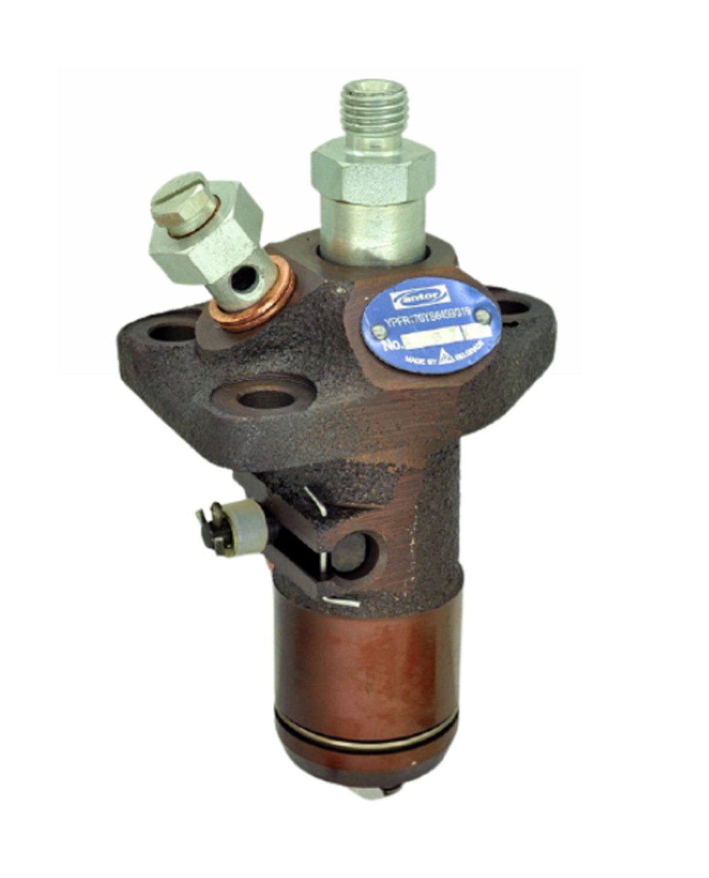 Antor 450-510-640-820 Yakıt Pompası Orjinal