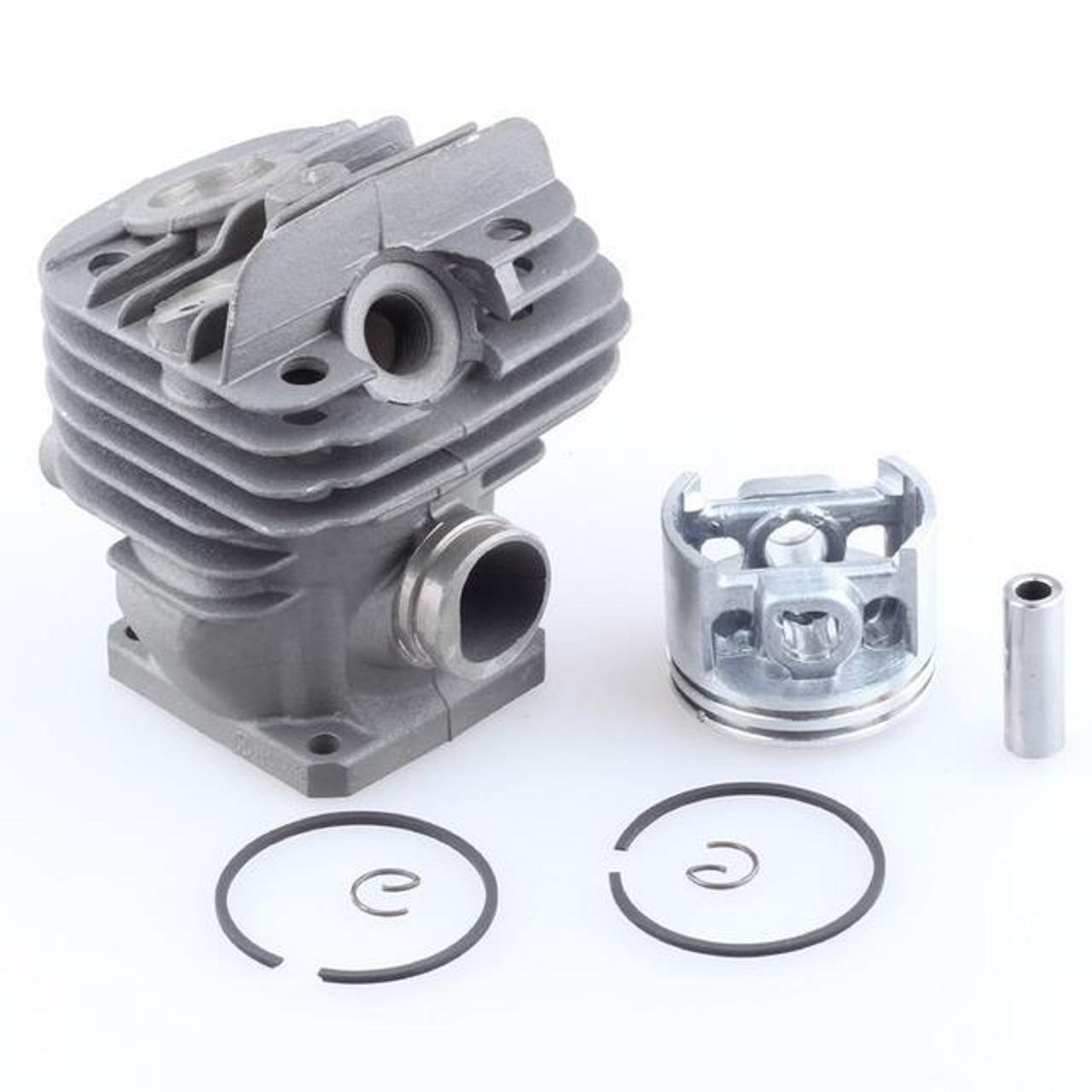 Stihl 026 - MS260 Silindir Piston Sekman Takımı 44mm Raisman 60-00-526