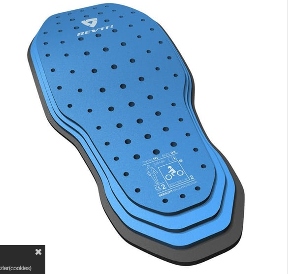 Revit Seesoft Mont Sırtlığı 04 RV Beden: (S-M)