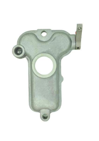 Antor 640-820 Kulbüratör Kapak Marşlı Komple Orjinal