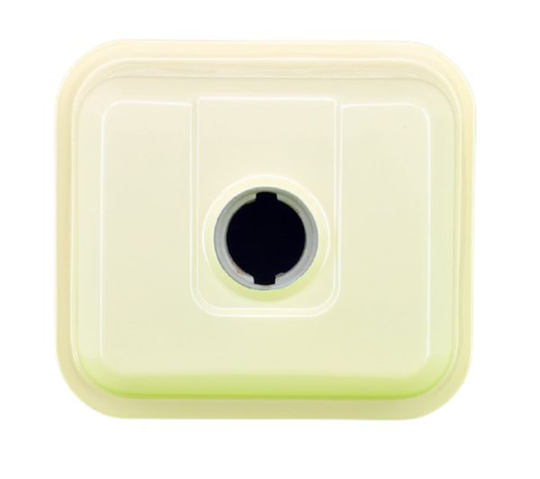 Gx160-200 Yakıt Deposu Beyaz Empar