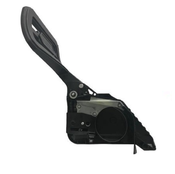 Hyundai Turbo 650 Yan Kapak Orjinal