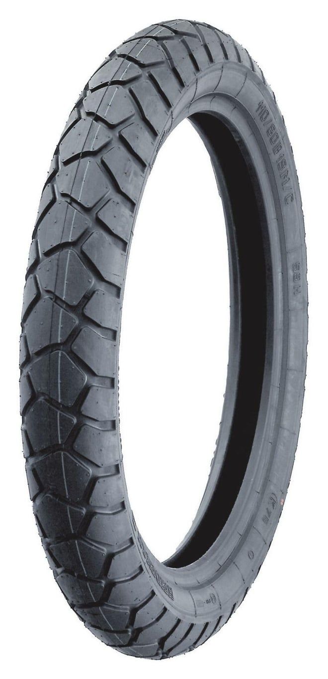 100/90-19 HEIDENAU K76 ÖN LASTİK