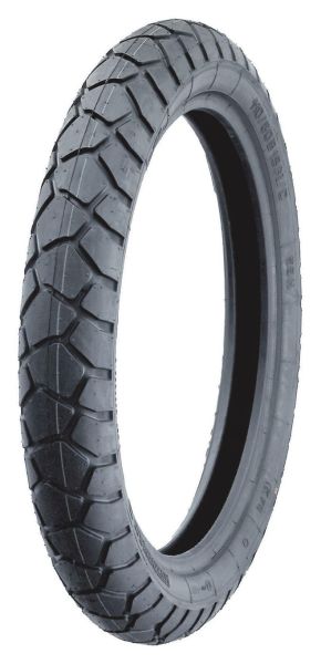 100/90-19 HEIDENAU K76 ÖN LASTİK
