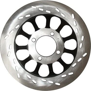 Mondial 125 MH-L Ön Fren Disk Aynası Orjinal