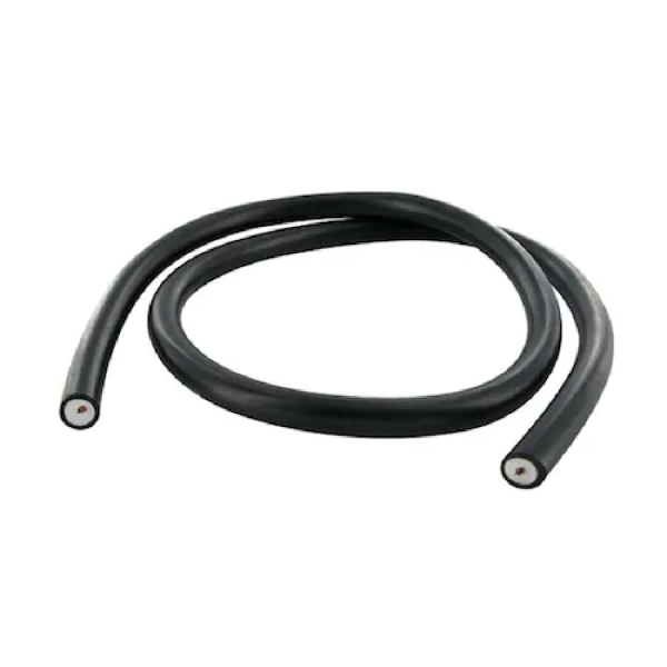 Buji Kablosu 7 Mm 19 Cm Siyah