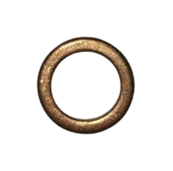 Antor Serisi Bakır Pul 8x2x12 Orjinal