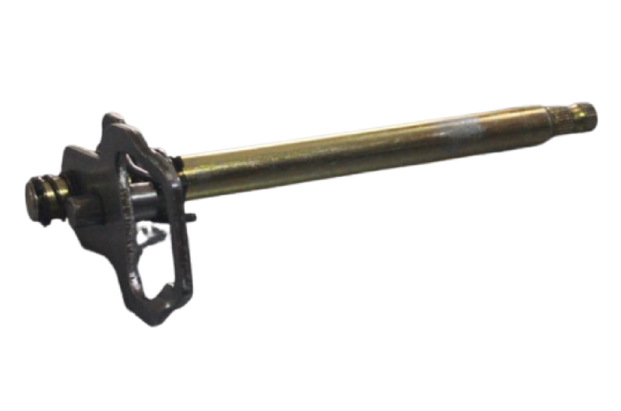 Cg Serisi Vites Mili Komple Cdy