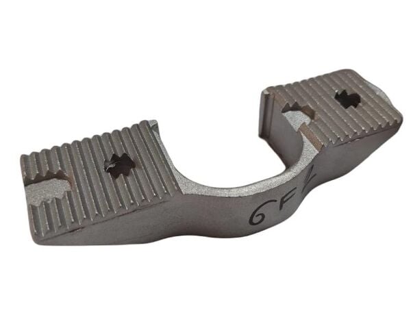 Grillo Bıçak Tutucu Kaplin Eski Model Orjinal