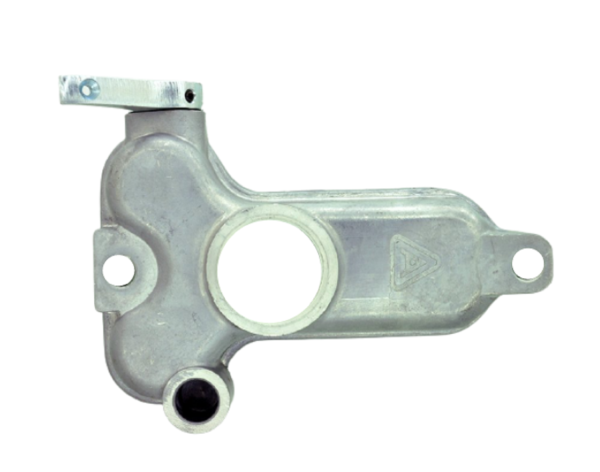 Antor 450-510 Kulbüratör Kapak Marşlı Orjinal