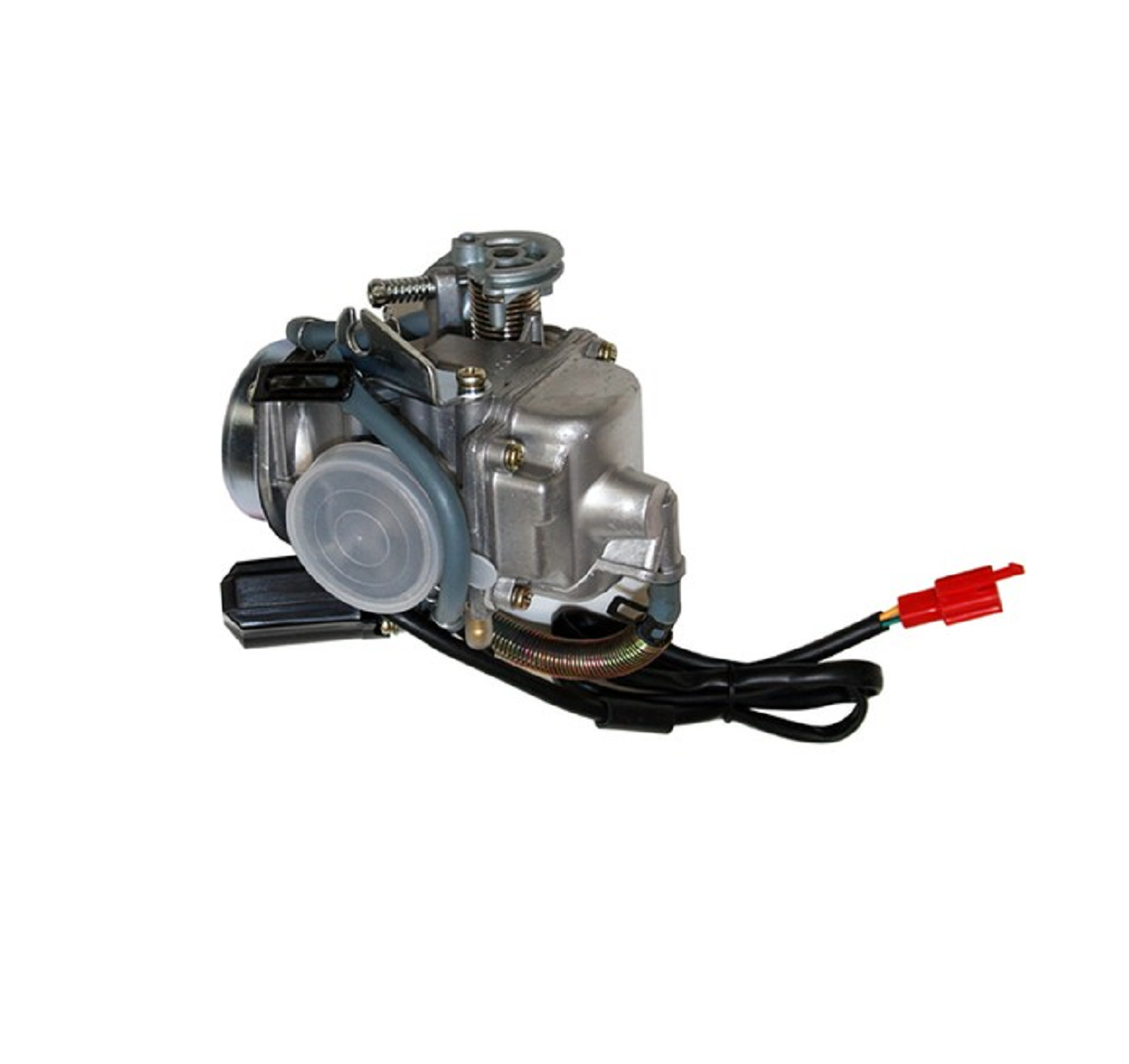 Scooter 150 Serisi Karbüratör Komple Deltaforce