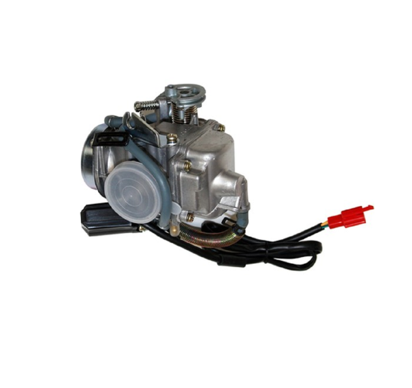 Scooter 150 Serisi Karbüratör Komple Deltaforce