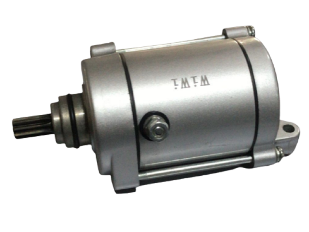 Cg Serisi Marş Motoru Prc