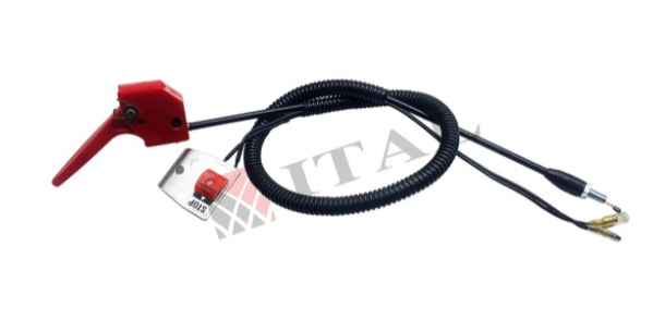 Silen Burgu Makinesi Gaz Kolu Komple Prc