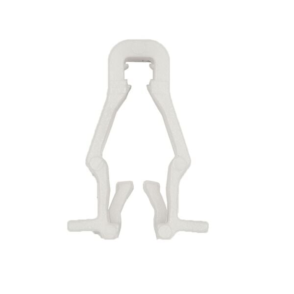 Hyundai Elantra Gösterge Paneli Klipsi 2016 Orjinal