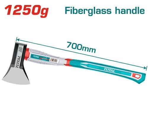 Total THAX061250 Balta Fiber Saplı 1250GR