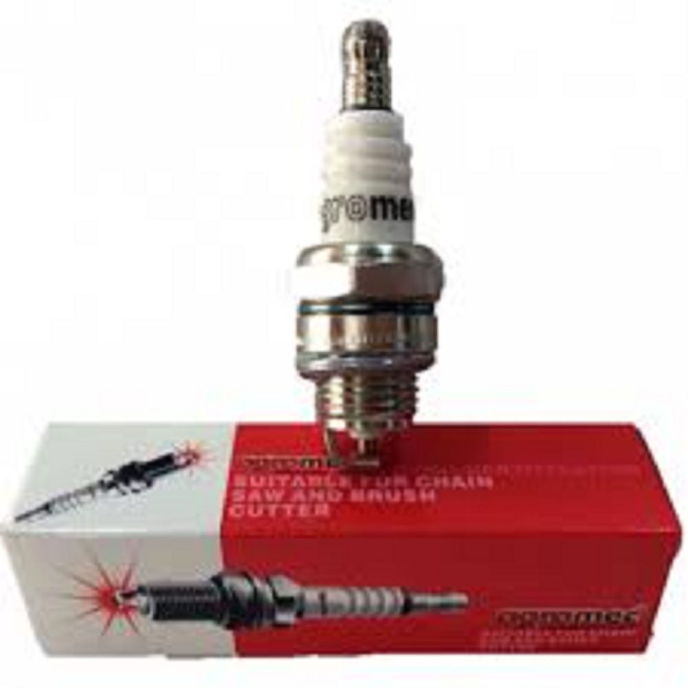 Buji Kablosu 4 Mm 55 Cm Siyah