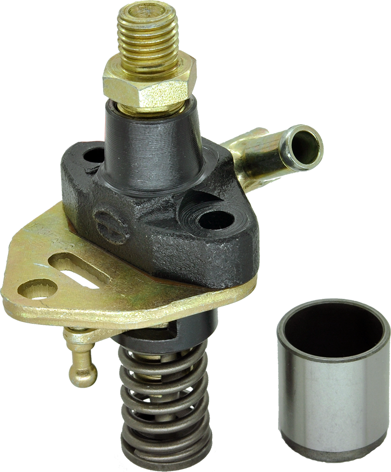 186f Yakıt Pompası Komple Empar