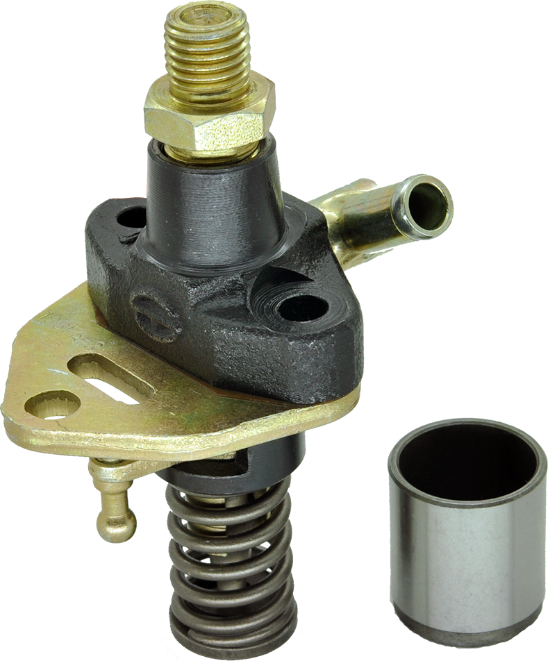 186f Yakıt Pompası Komple Empar