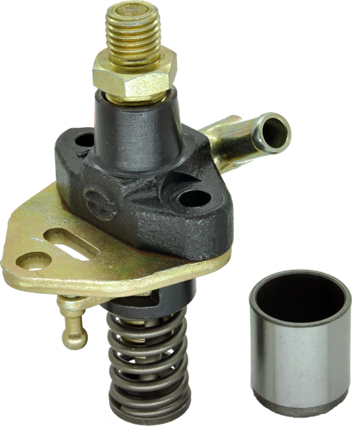 186f Yakıt Pompası Komple Empar