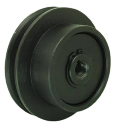 GX160-200 Otomatik Kavrama Balatalı 13cm 19mm (13 lük Kayış) Empar