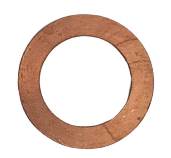 Antor Serisi Bakır Pul 30x20x1 Orjinal