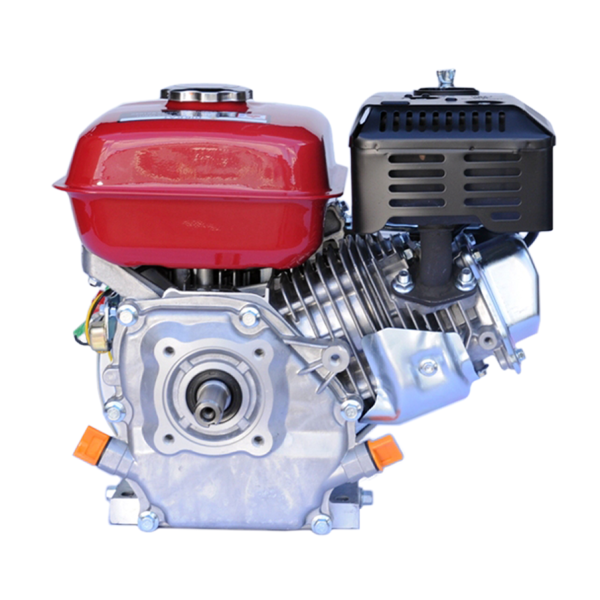 Goldmoto Gm 200 Benzinli Motor İpli 20mm