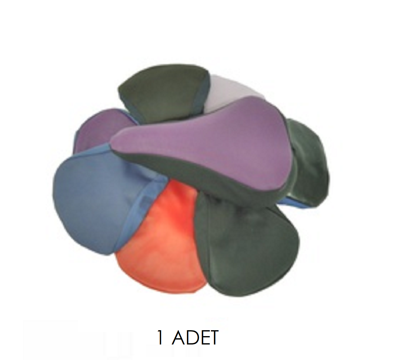 Bisiklet Sele Kılıfı Süngerli Atl