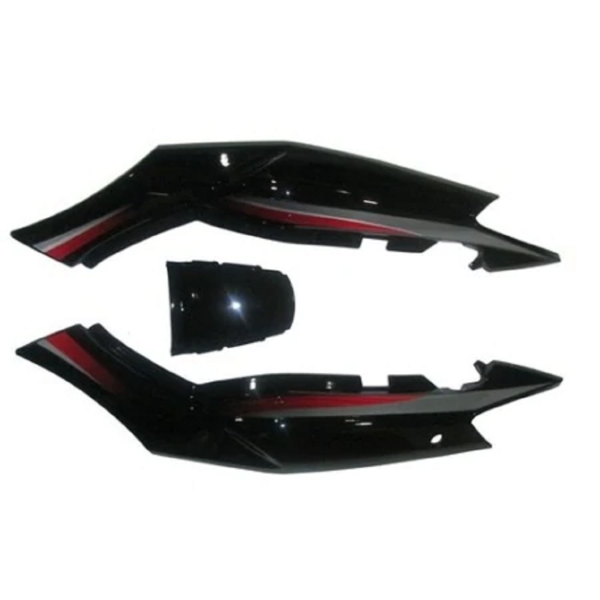 Honda Cbf 150 Sele Altı Grenaj Seti Siyah Yeni Model Prc