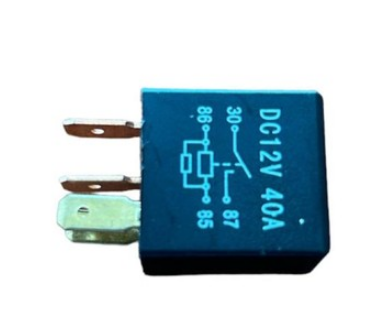 RKS Spontoni-125SK Diyot Far 4 Fişli ATL