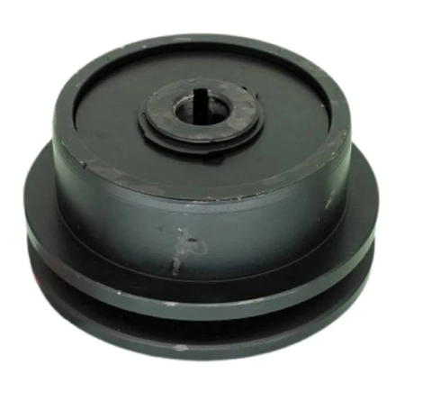 GX160-200 Kavrama Balatalı 20mm (17 Lik Kayış) Goldmoto