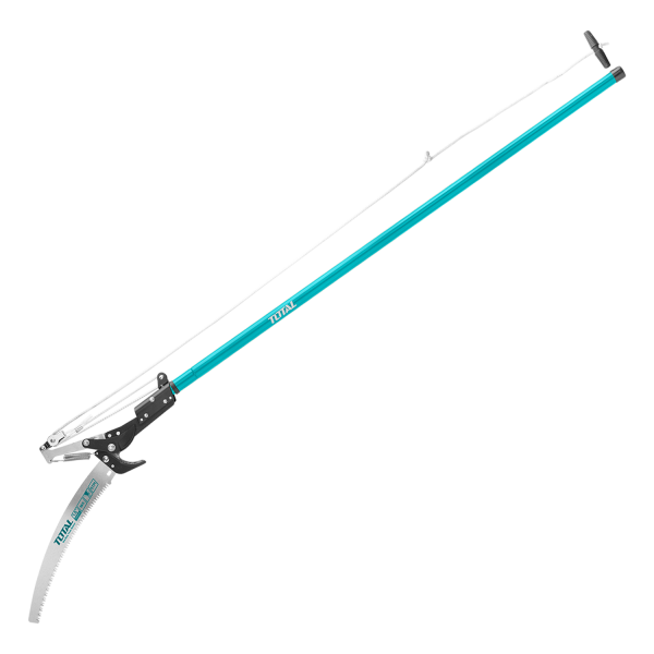 Total Testereli Yüksek Dal Kesme Makası