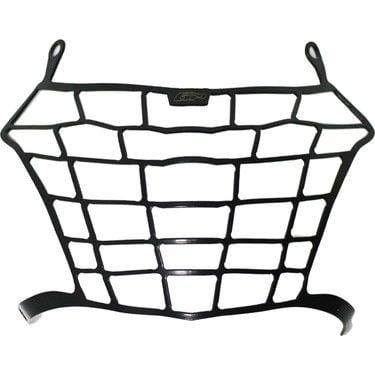 Bajaj Dominar 250 / 400 2017-2023 Uyumlu Far Koruma Siyah GP Kompozit