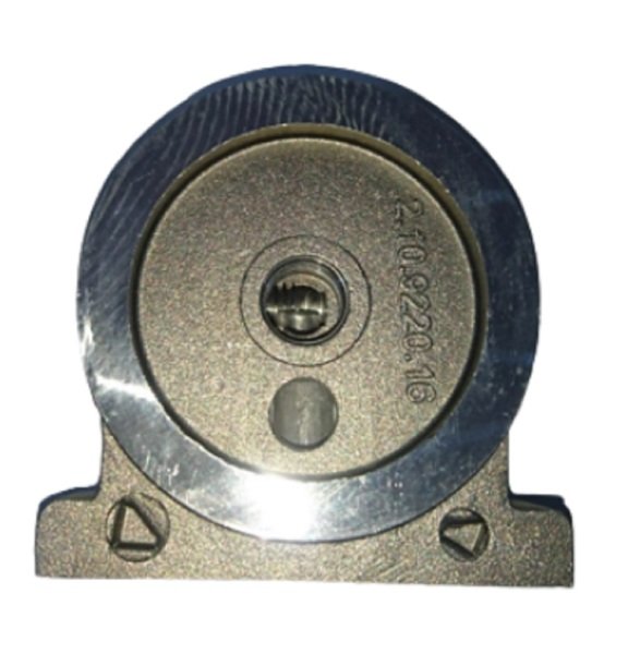 Antor 450-820 Yağ Filtre Çanağı Orjinal