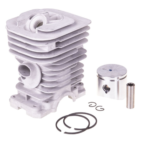 Husqvarna 137 Silindir Piston Sekman Takımı 38mm Raisman Platt 60-00-213