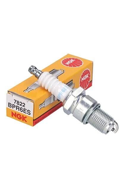 Buji BPR6ES NGK