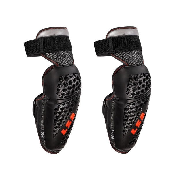 LS2 Rookie Dirseklik